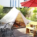 Albida Hotel Aoyama (Female Only)